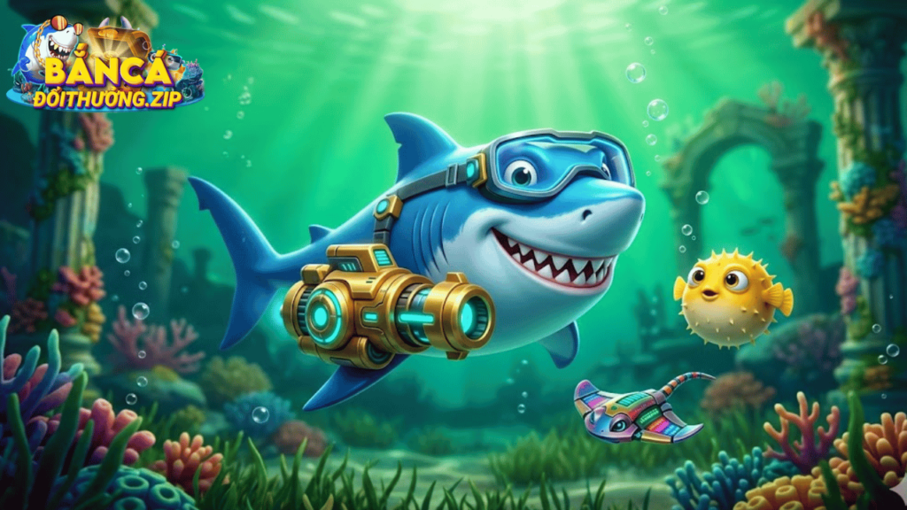 Strategic Mastery of Modern Aquatic Gaming Platforms 1 image 12