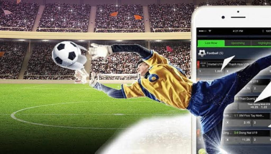 Thể thao SV66 – không gian theo dõi bóng đá trực tuyến hiện đại 3 image 9