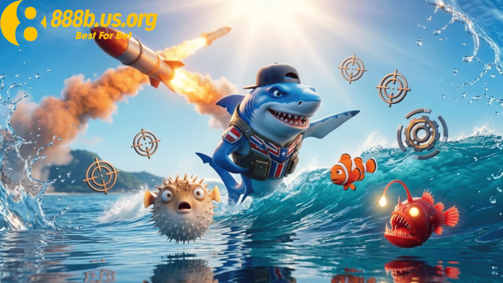 How 888B Digital Hunting Redefines Online Entertainment 1 image 1
