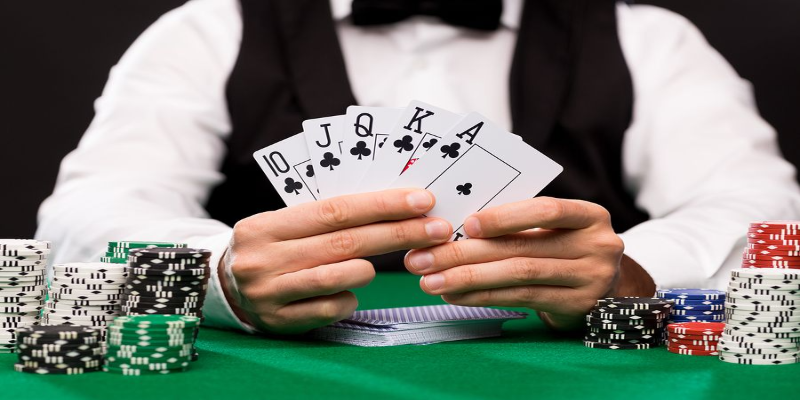 Methods for Playing Sam Loc (a Vietnamese card game) Based on Maintaining the Proactive Mindset 1 image 4