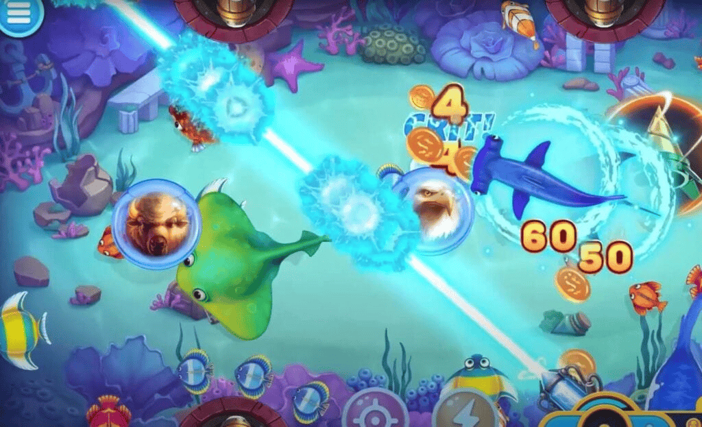 79King Fish Shooting – Key Information for Interested Players 2 image 13