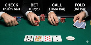 Bí Quyết Hạ Gục Bàn Xì Tố B52club Hốt Trọn Hũ Tiền Từ Cao Thủ 5 image 6