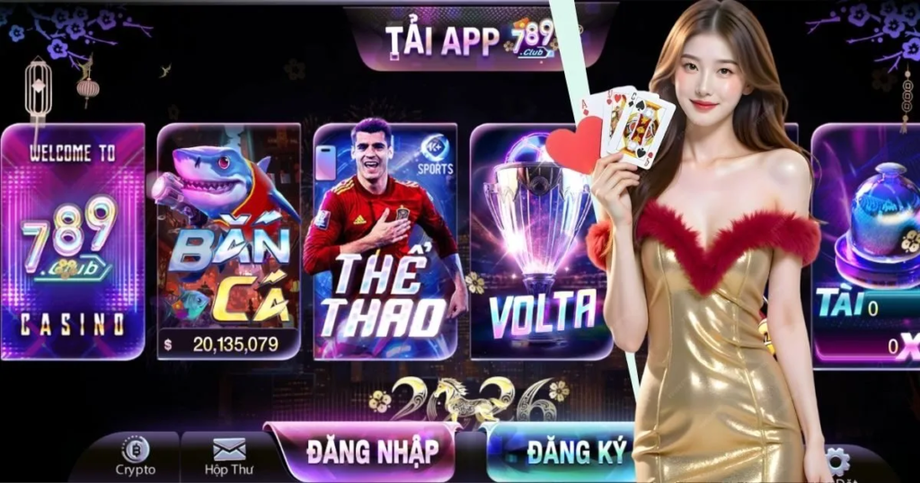 Downloading the 789Club app offers a flexible entertainment experience with fast installation and convenient use. 1 image 9