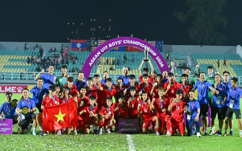 The history of Vietnamese football – A journey from humble beginnings to regional pride. 4 image 2