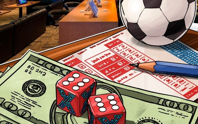 Football betting tips | Secrets to conquering every match from the experts 1 image 2